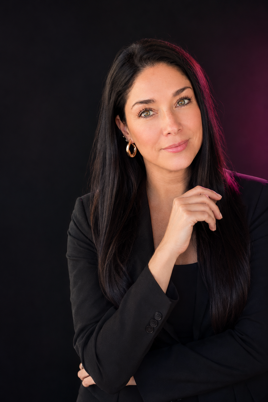 Tamara Herrera — Experta en IA